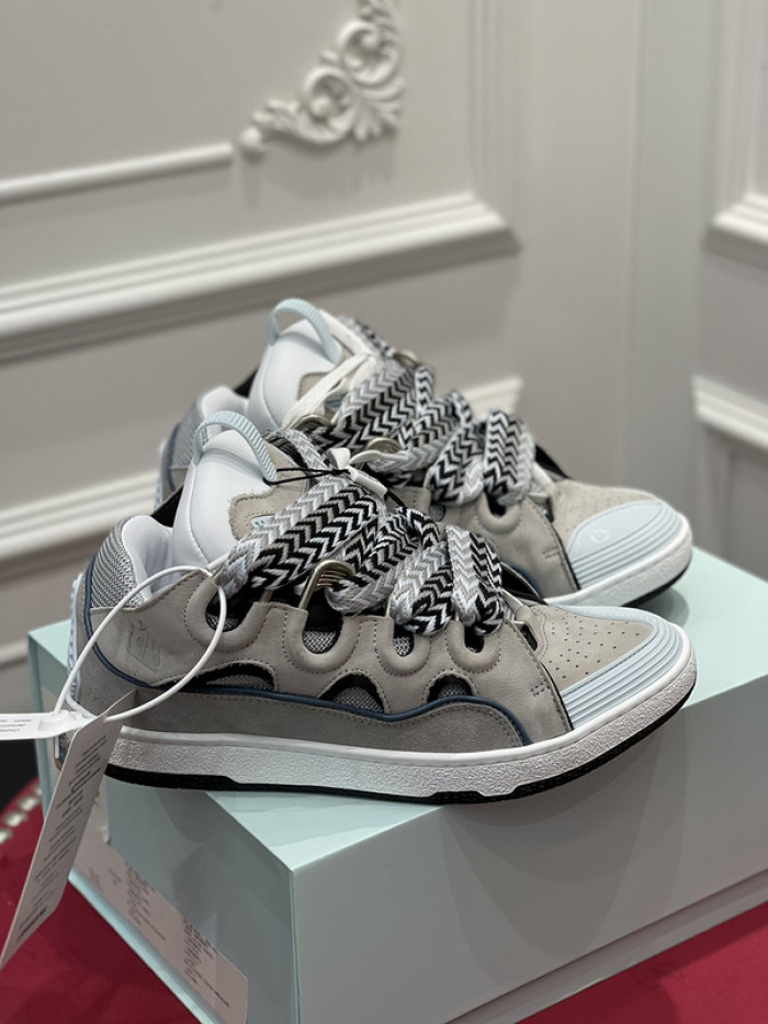 LAN*VAN SNEAKERS PANKICK