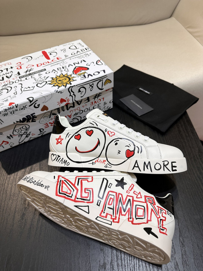 DG sneaker