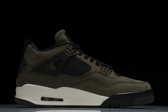 Air Jordan 4 Retro UNDFTD JBM351-M1