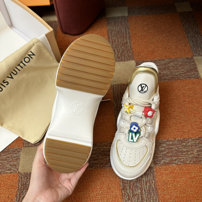 L&V SNEAKERS