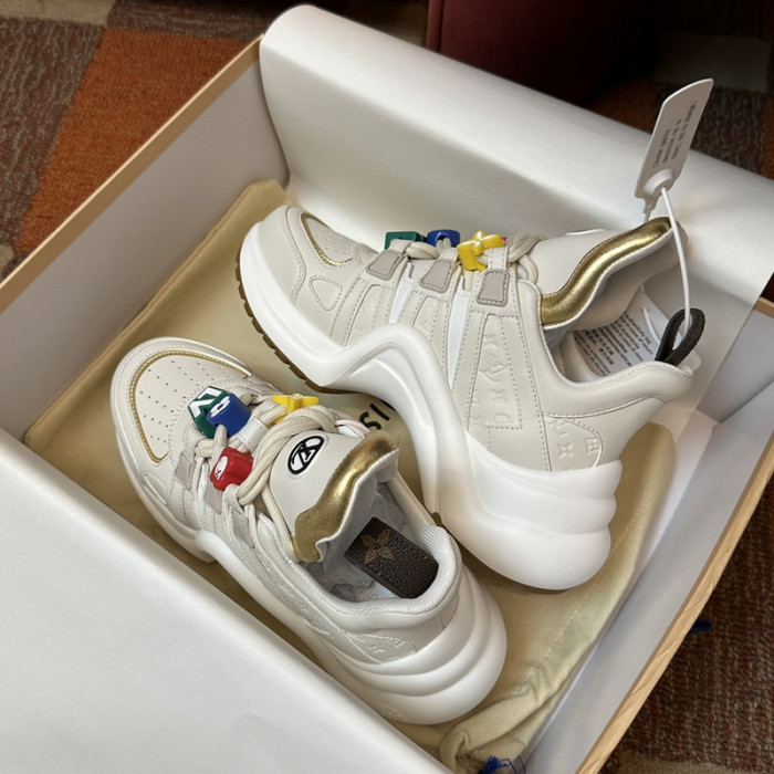 L&V SNEAKERS