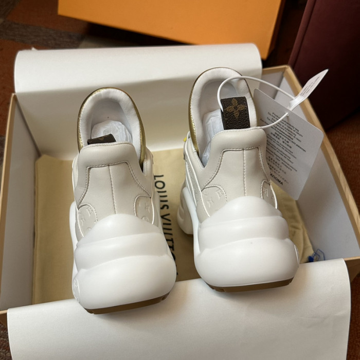 L&V SNEAKERS