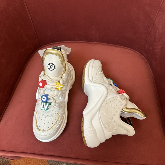 L&V SNEAKERS