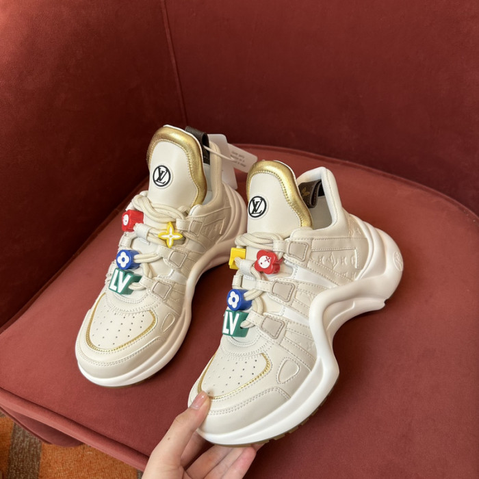 L&V SNEAKERS