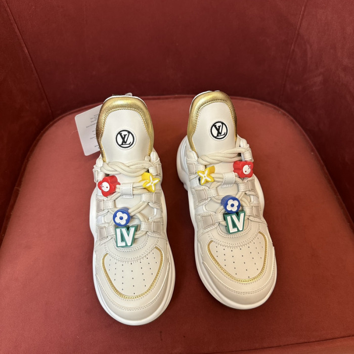 L&V SNEAKERS