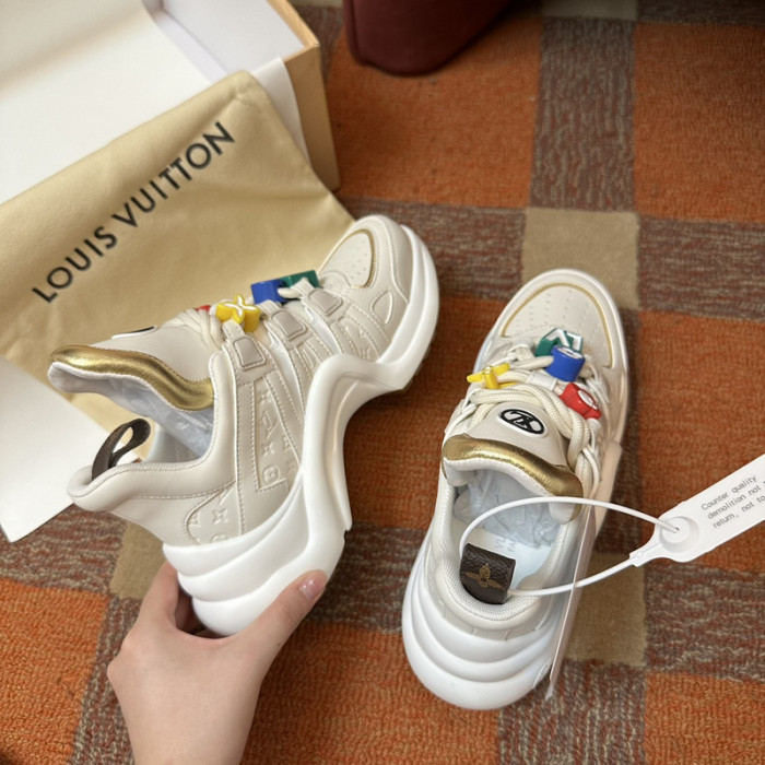 L&V SNEAKERS