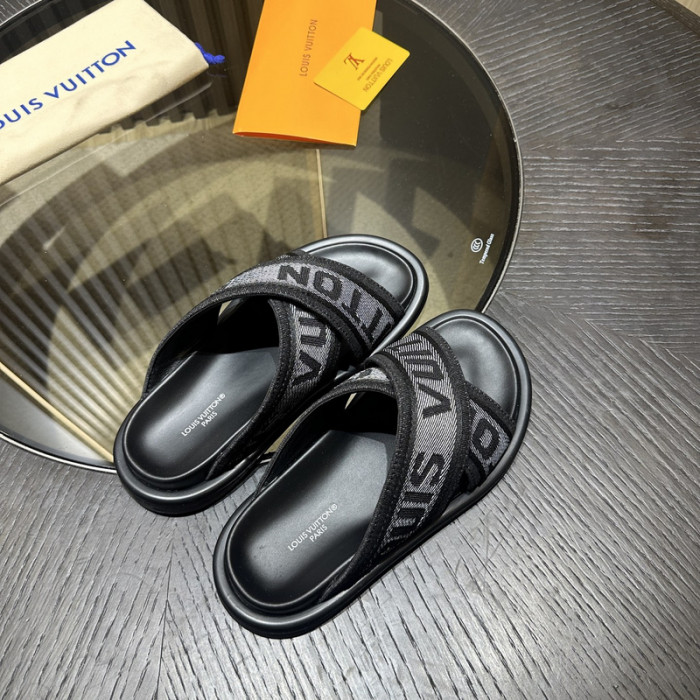 L&V SLIPPERS
