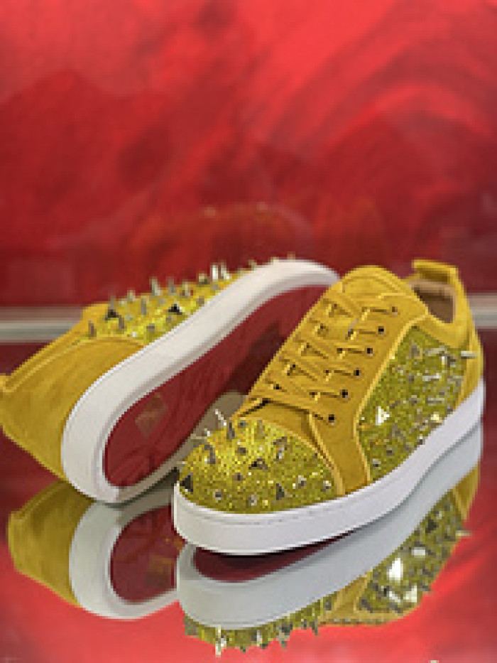 C&L sneaker