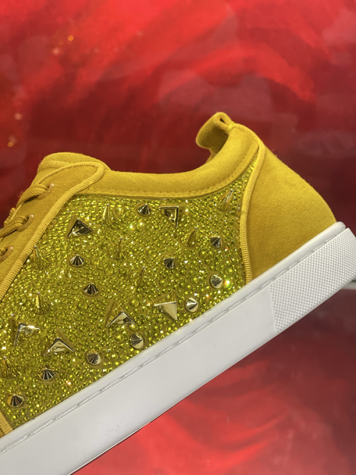 C&L sneaker
