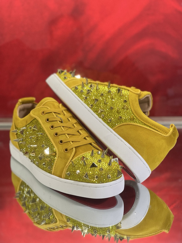 C&L sneaker