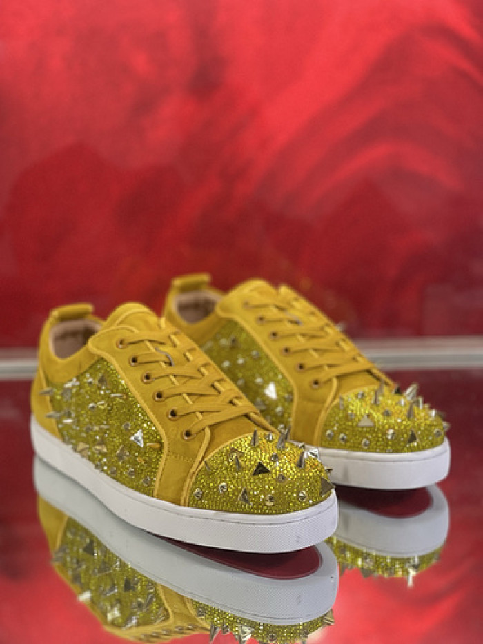 C&L sneaker