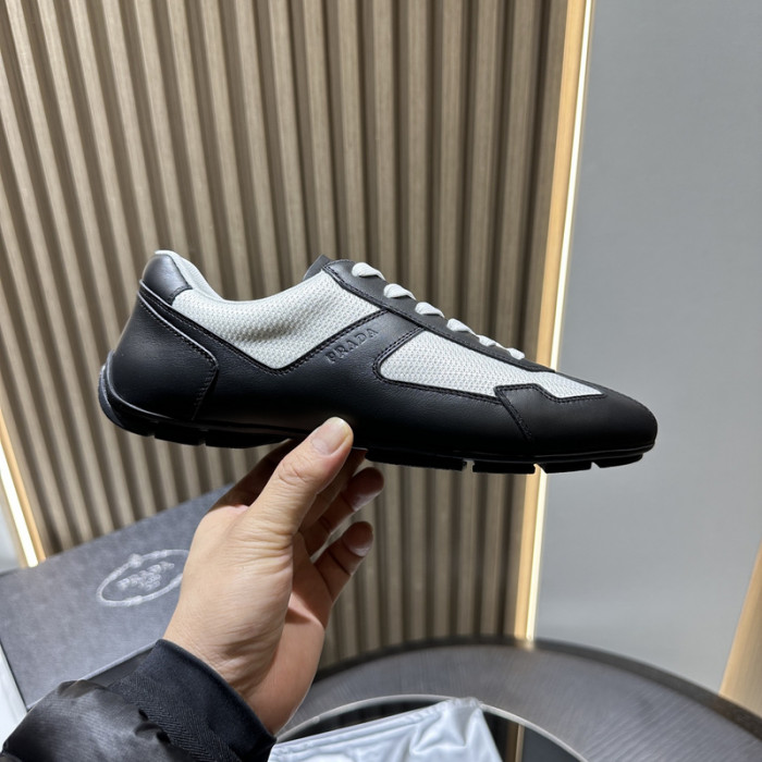 PRA designer sneaker