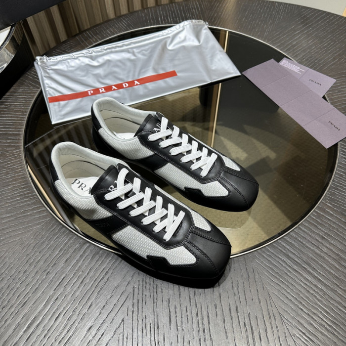 PRA designer sneaker