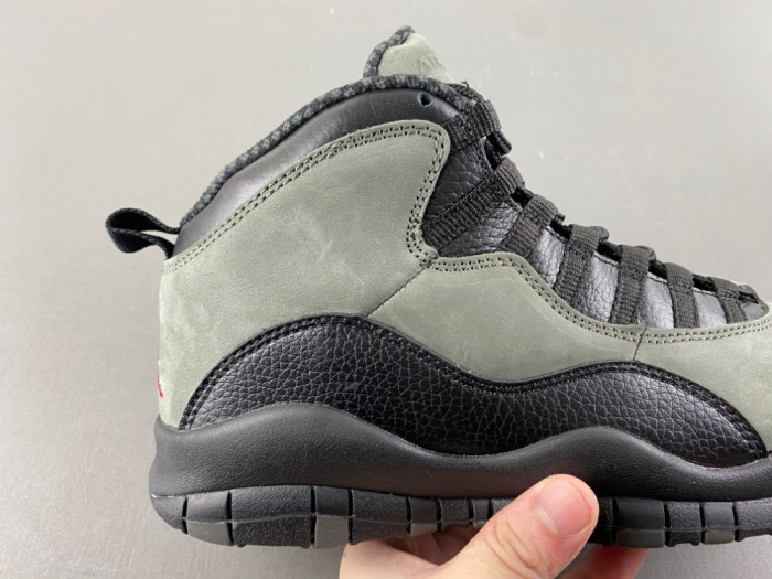 Air Jordan 10 HJ6779-001