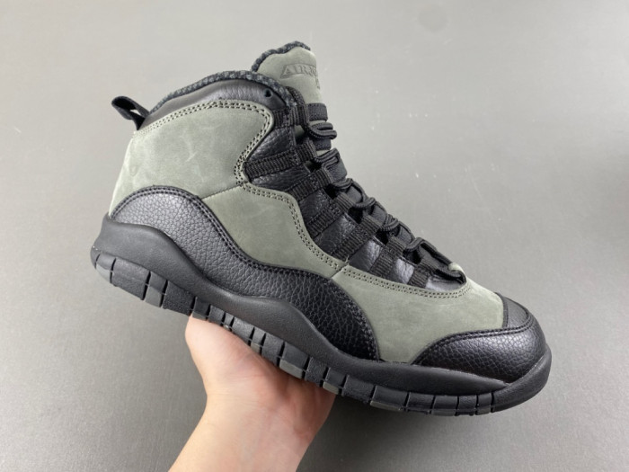 Air Jordan 10 HJ6779-001