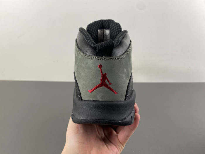 Air Jordan 10 HJ6779-001