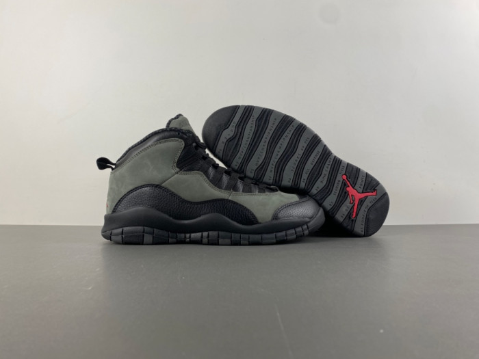 Air Jordan 10 HJ6779-001