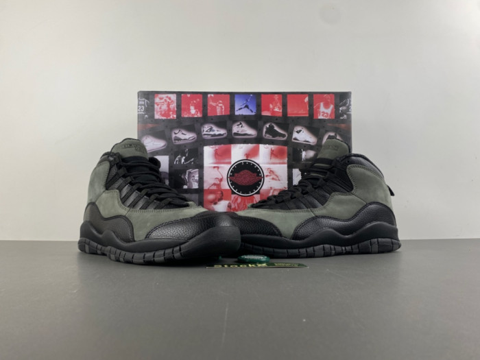 Air Jordan 10 HJ6779-001
