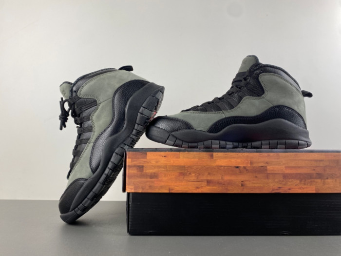Air Jordan 10 HJ6779-001