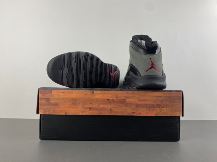 Air Jordan 10 HJ6779-001