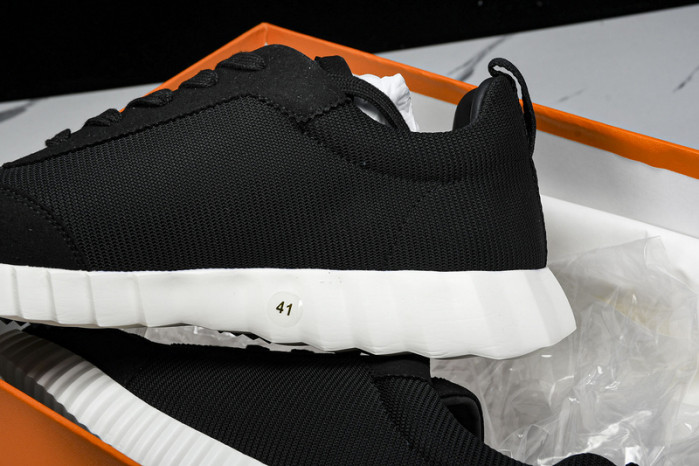 HER_MERS SNEAKER