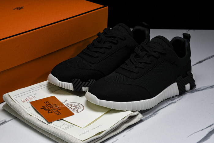 HER_MERS SNEAKER