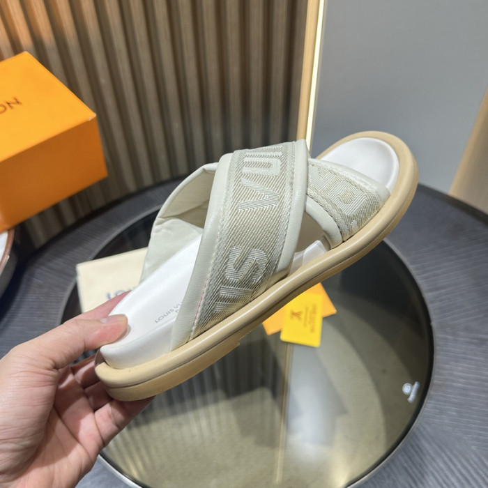 L&V SLIPPERS