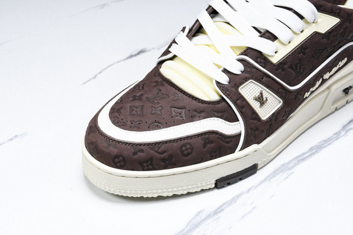 L&V SNEAKERS