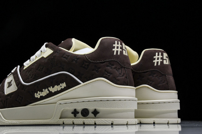 L&V SNEAKERS