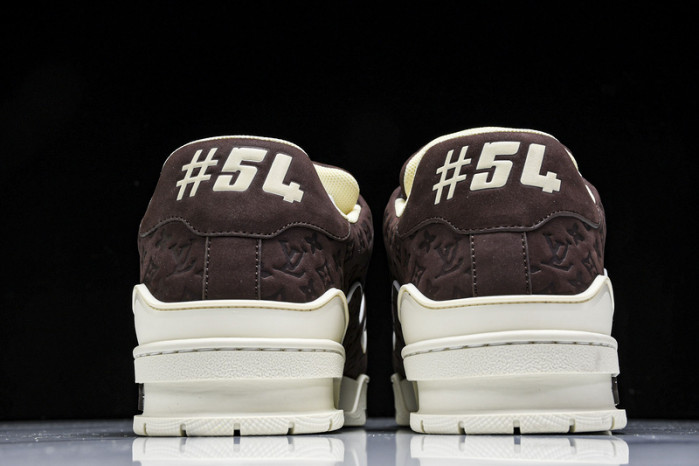 L&V SNEAKERS