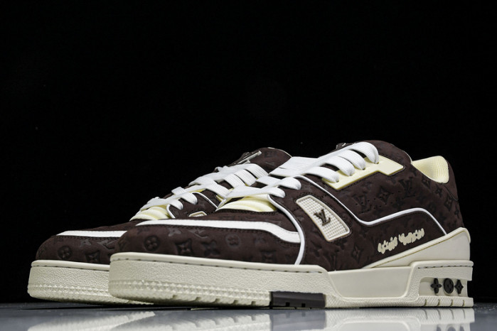 L&V SNEAKERS