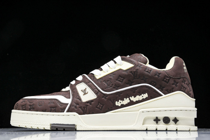 L&V SNEAKERS