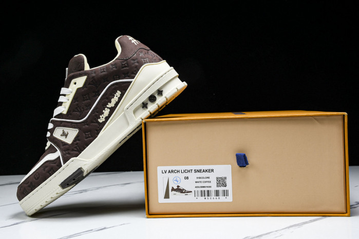L&V SNEAKERS