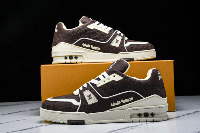 L&V SNEAKERS