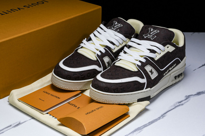 L&V SNEAKERS