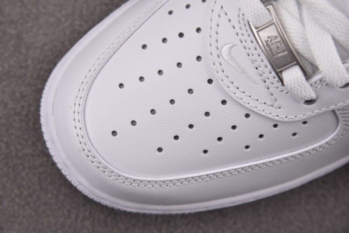 Air Force 1 Low White Black CU9225-102