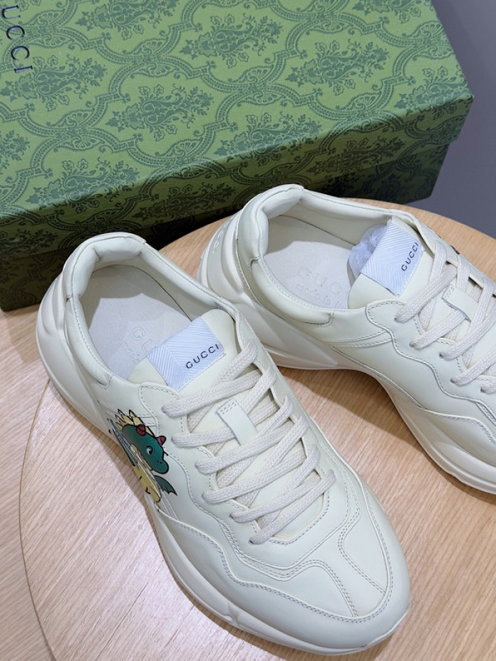 GUCC SNEAKER