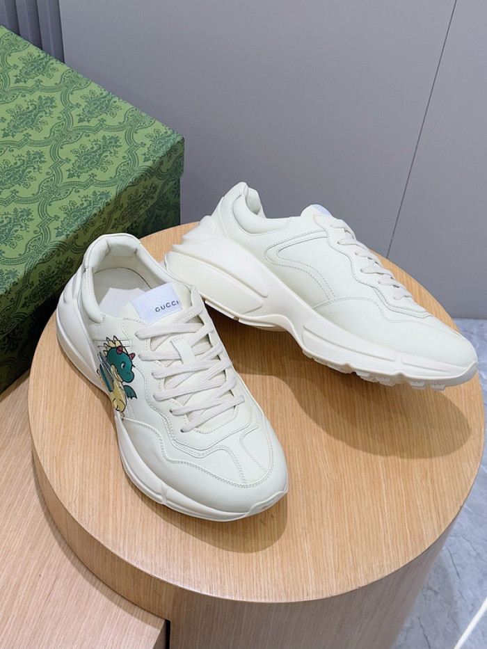 GUCC SNEAKER