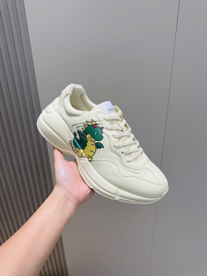 GUCC SNEAKER