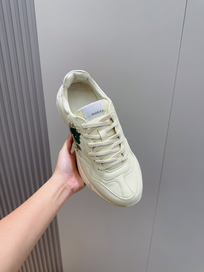 GUCC SNEAKER