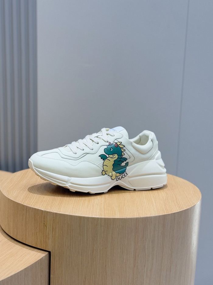 GUCC SNEAKER