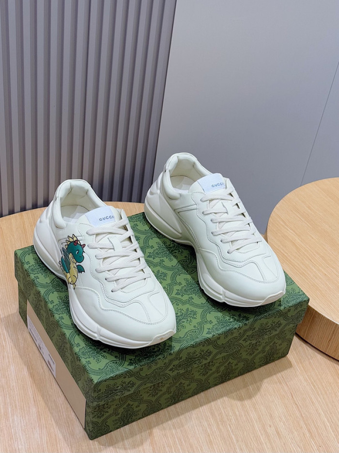 GUCC SNEAKER
