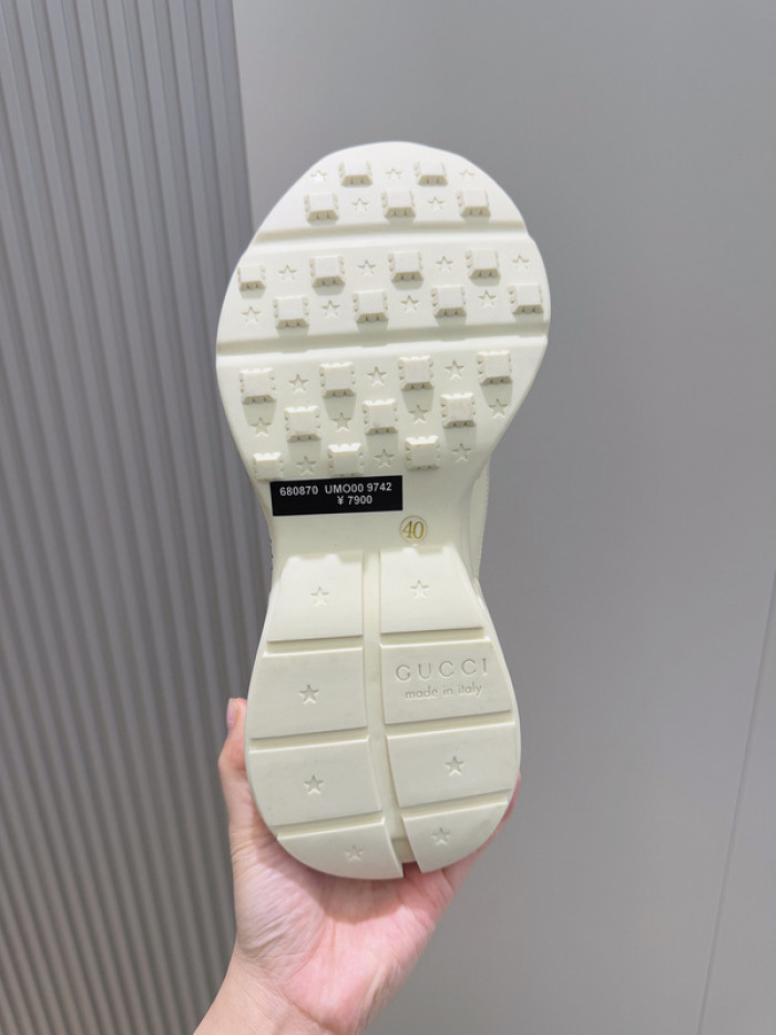 GUCC SNEAKER