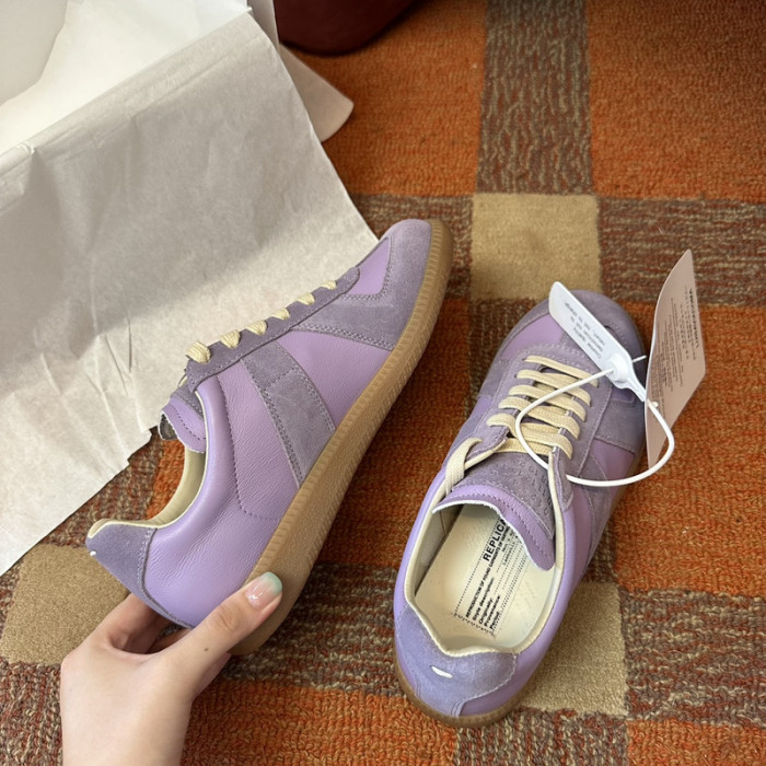Maison Margielaa shoes