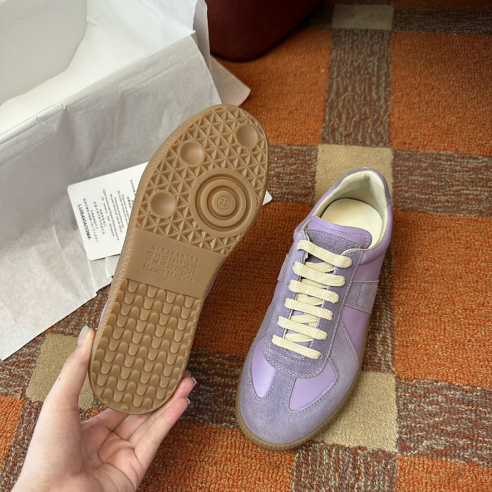 Maison Margielaa shoes