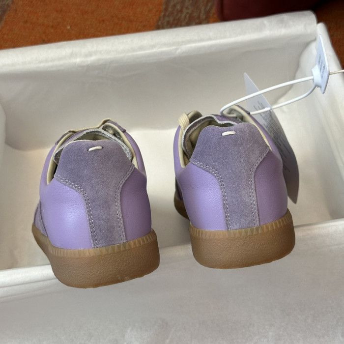 Maison Margielaa shoes