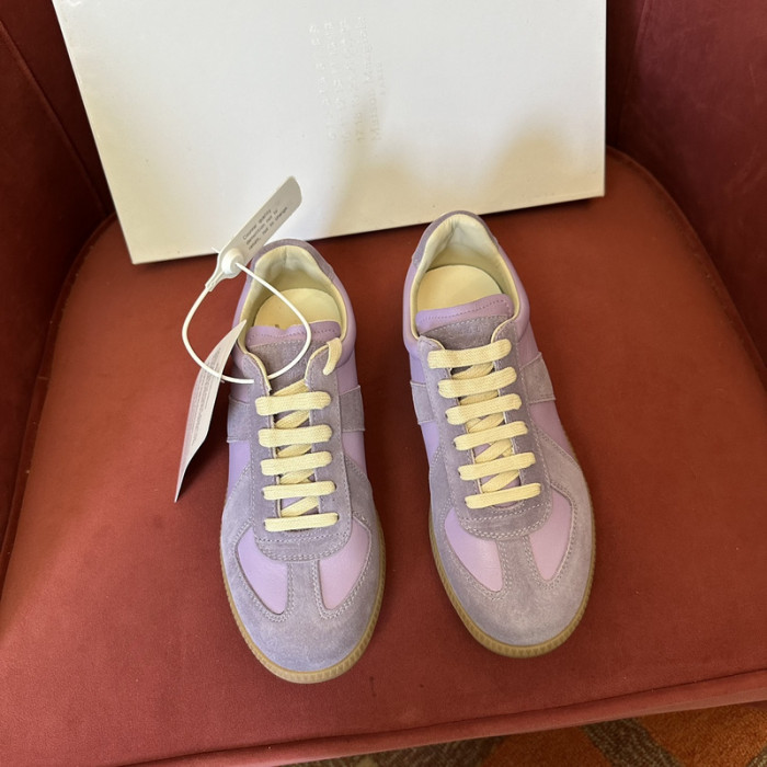 Maison Margielaa shoes