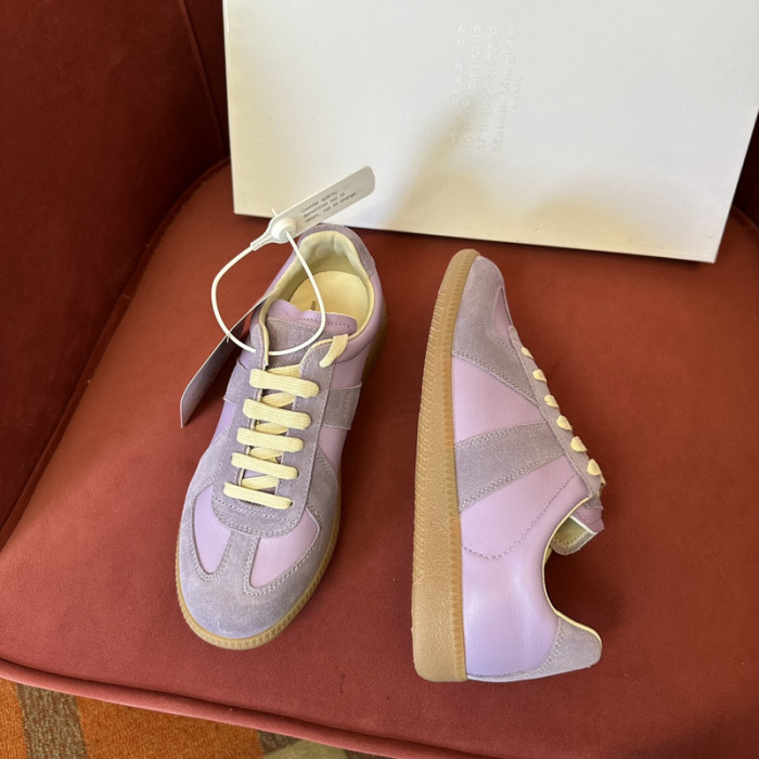 Maison Margielaa shoes