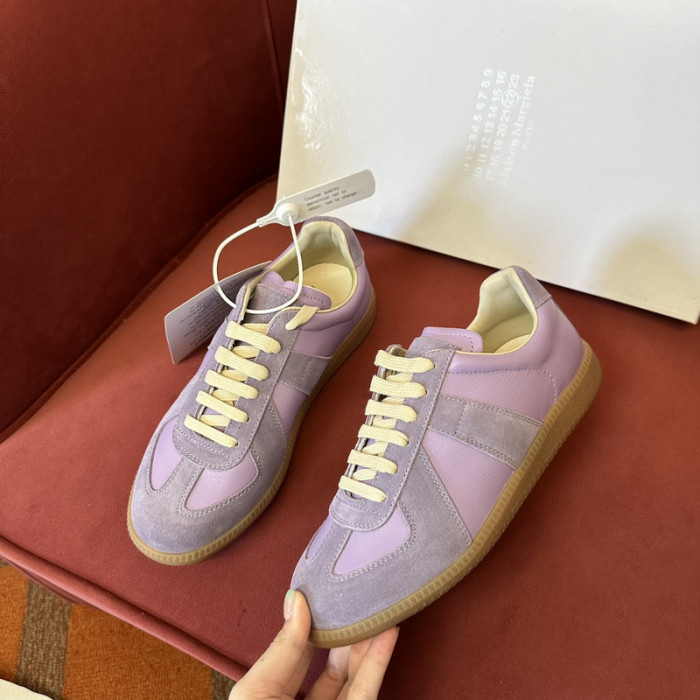 Maison Margielaa shoes