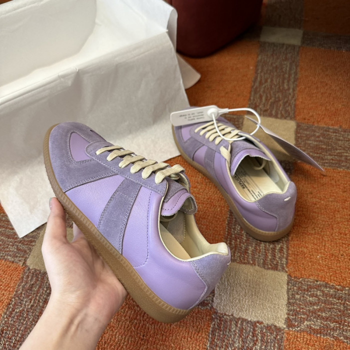 Maison Margielaa shoes